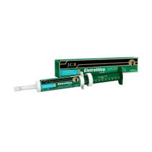 Eletrolítico Booster JCR - 50 gr