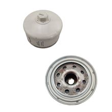 Filtro Óleo Motor GM Blazer S10 2.8 Diesel MWM PSL340 Tecfil