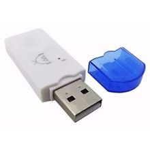 MINI ADAPTADOR BLUETOOTH 4.0 CSR 4.0 DONGLE SCY70715107