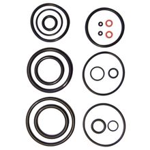 Kit Anel Oring Schulz Grampeador-Pinador Sg5732 Sg5732-31