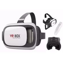 VR Box - Óculos de realidade virtual