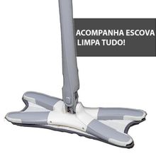 X-Mop Esfregão Multiuso Manual MOP-X