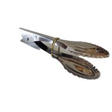 Pegador Inox Para Pão Viel