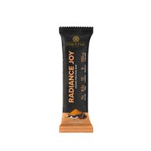 Radiance Joy Barra de Proteína Golden Milk Essential Nutrition 50g