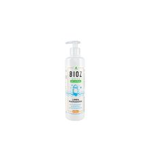 Limpa Mamadeira Baby Biodegradável BioZ Green 470ml