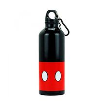 Garrafa Alumínio Mickey Mouse 500ml - Disney