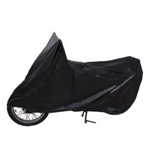 Capa Protetora Para Moto Sol E Chuva