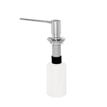 DOSADOR DE SABÃO FRANKE 250ML CROMADO 08326