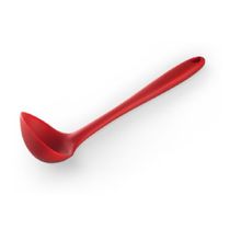 CONCHA SILICONE GET ESSENCIAL ROICHEN (GE-CON1) - Vermelho