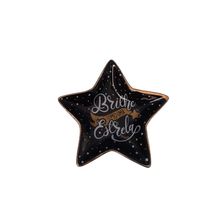 Porta Anel Estrela Cerâmica Como Uma Estrela - Art House