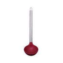 CONCHA SILICONE CABO INOX ELITE