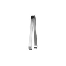 Pinça Culinaria para Peixe Inox Pegador Utensilio Profissional
