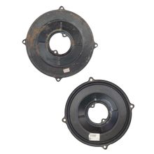 Tampa Dínamo Externa Ventoinha Motor VW Fusca 78/81 Kombi