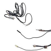 Cabo Antena Olimpus Tempra 92/99 Original Fiat 7528556