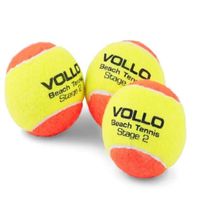 Bola Tenis de Praia Vollo - Ljaamar