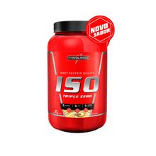 Iso Triple Zero Coco 907g - Integralmedica