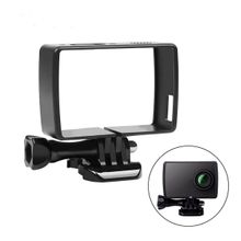 Frame / Moldura para Câmera de Ação Xiaomi Yi 2K