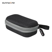 Bolsa de Transporte para Câmera de Ação Insta360 ONE X2