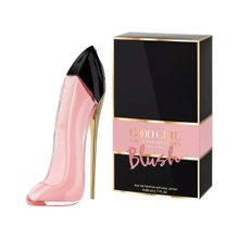 Carolina Herrera Good Blush 80 ml Selo Adipec Original