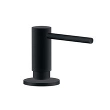 DOSADOR DE SABÃO FRANKE BLACK MATTE 16592