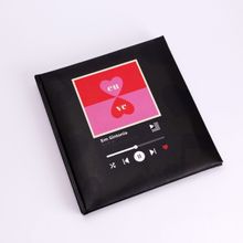 Album Gravador Voce e Eu Imaginarium