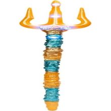 Tridente Rei Tritão Com Luz E Som - Sunny 3905