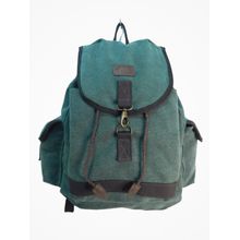 MOCHILA CANVA CASUAL ZUP