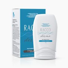 Creme Hidr Facial Antissinais Glicerina + vitam E Racco 5531