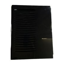 Lateral Esquerda Bebedouro e Purificador IBBL - Preta Original