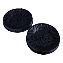 Filtro De Carvão Ativado Para Coifa Brastemp Gav80ab
