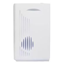 Lateral Esquerda Branca Purificador/bebedouro Latina Original