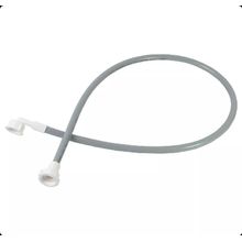 Mangueira Entrada 1,20m Lavadora Brastemp Electrolux Consul