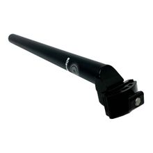 CANOTE BICICLETA MTB bike ALUMINIO selim sela 27.2 x 400MM