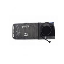 Braçadeira Universal P/aparelho De Pressão Digital - G Tech