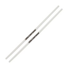 Par de Baquetas de Silicone Liverpool TA SILI - AC2802PR