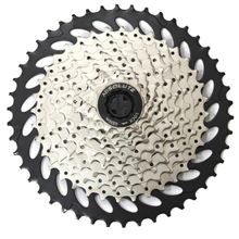 Cassete De Bicicleta Bike K7 Absolute 10v 11/46 mtb