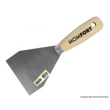 Espatula Momfort C/Mad 08Cm 401008