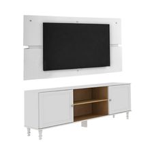 Rack Painel Ditália p/ TV até 60 R-902 R-630