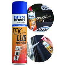 Desingripante Lubrificante Tek LUB Multiuso TekBond 300ml