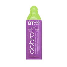 BT Nitrato Limão e Gengibre com Cafeína Gel Dobro 30g