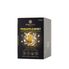 Pineapple Whey 30g Essential Nutrition 15 Sachês