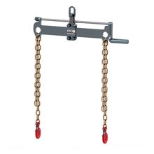 Nivelador para Motor 600kg GA600 600KG - Bovenau