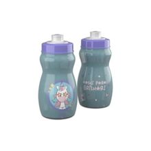 Plasútil Garrafa Squeeze Unicórnio 300 ml
