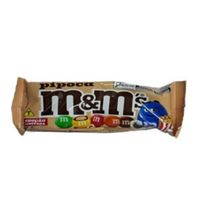 Mars Confeiito M&M´s Sabor Pipoca 35 gramas
