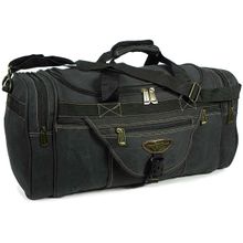 Bolsa Sacola Academia E Viagem Lona 50 L Kvn JA7012