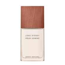 Issey Miyake L'Eau D'Issey Pour Homme Vétiver Eau de Toilette Intense - Perfume Masculino 50ml
