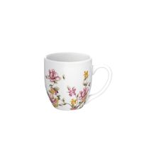 Caneca de Porcelana Le Jardin 300 ml