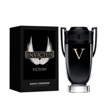 Paco Rabanne Invictus Victory Eau De Parfum 200Ml