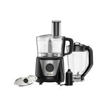 Multiprocessador Alimentos Black 4 em 1 127V Oster