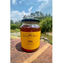 Mel silvestre 750gr